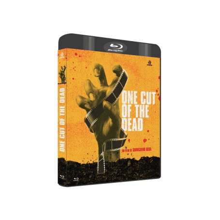 Coffret Cinéma Japonais Indépendant Contemporain Vol.4 One Cut of the Dead / When You Wish Upon a Star