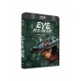 Coffret DTV Vol 1 Eye for an Eye The Blind Swordsman 1&2